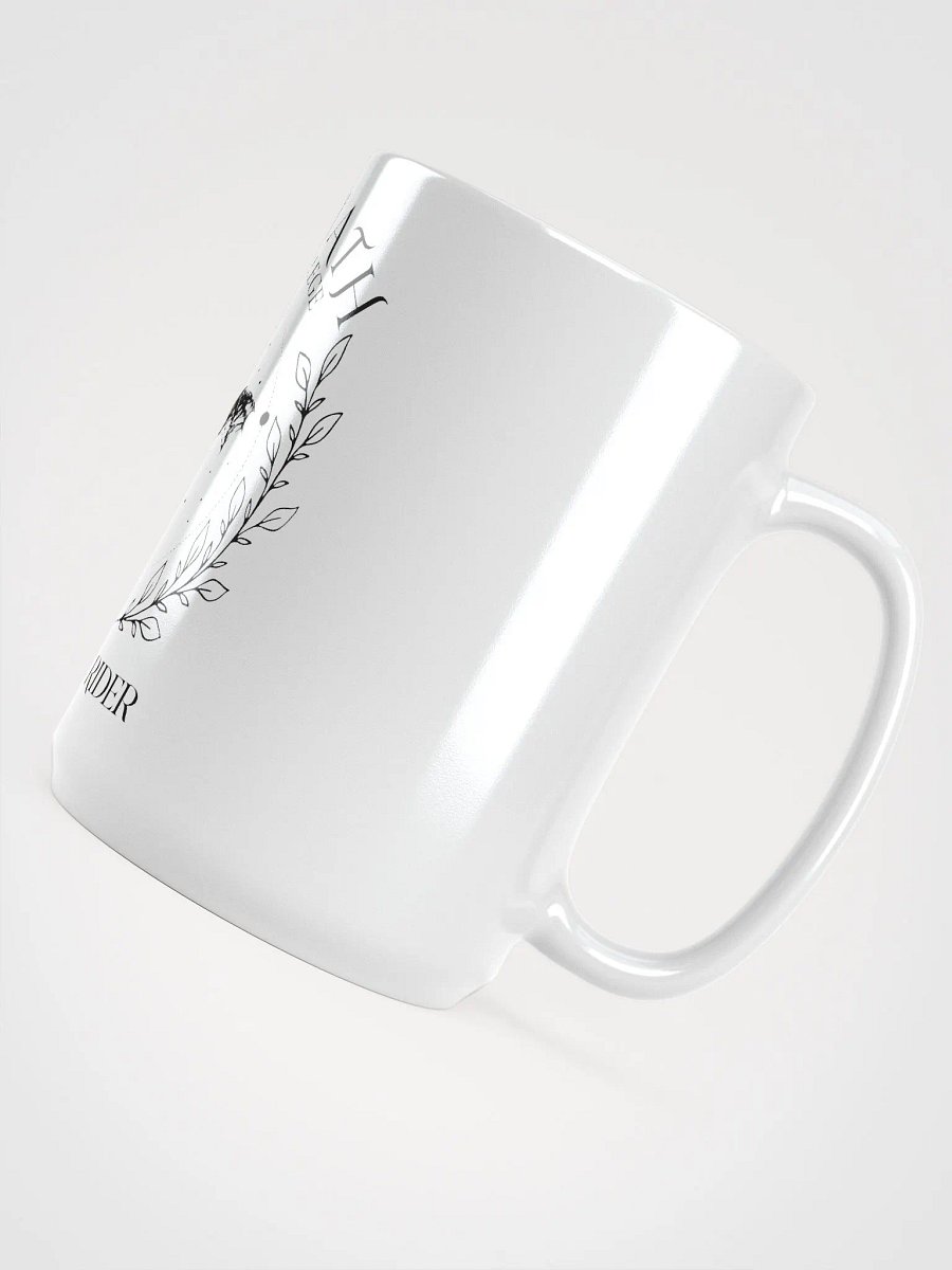 War College Mug product image (4)