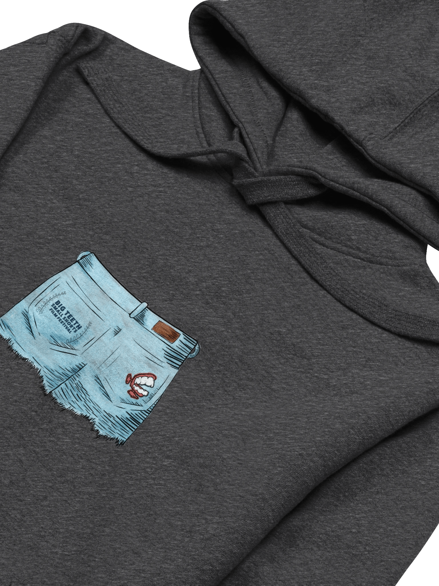 BTSSFF Hoodie product image (11)