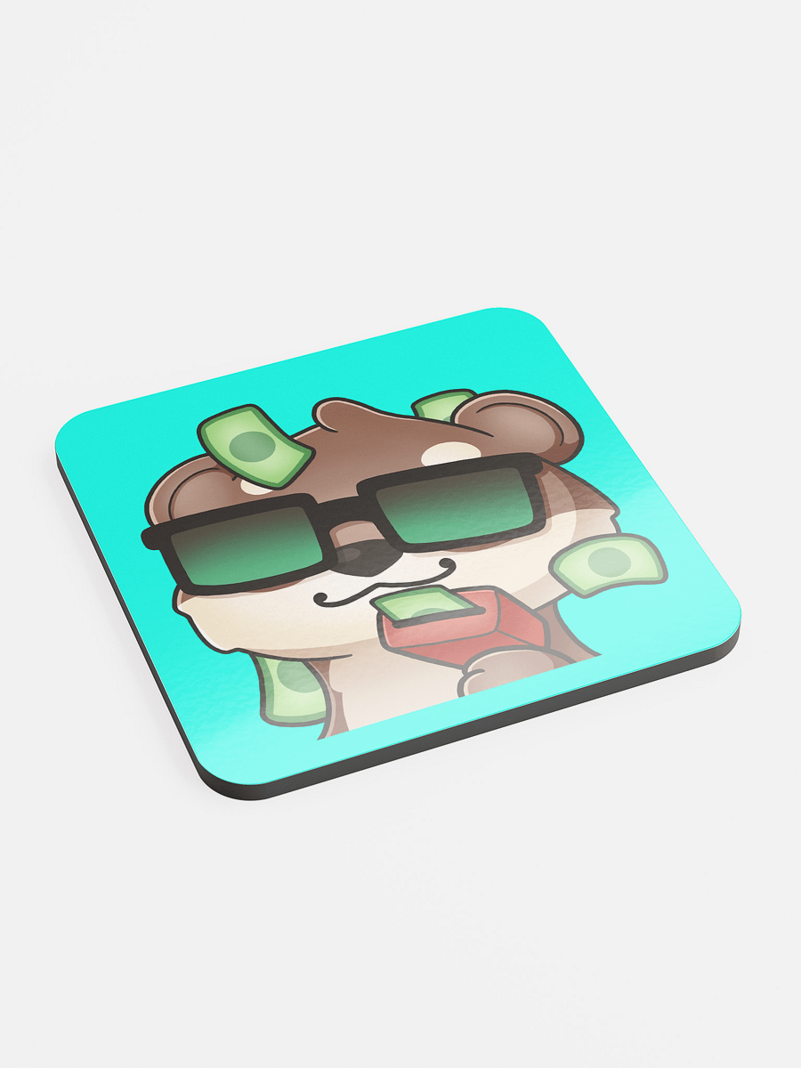 Money Coaster product image (2)