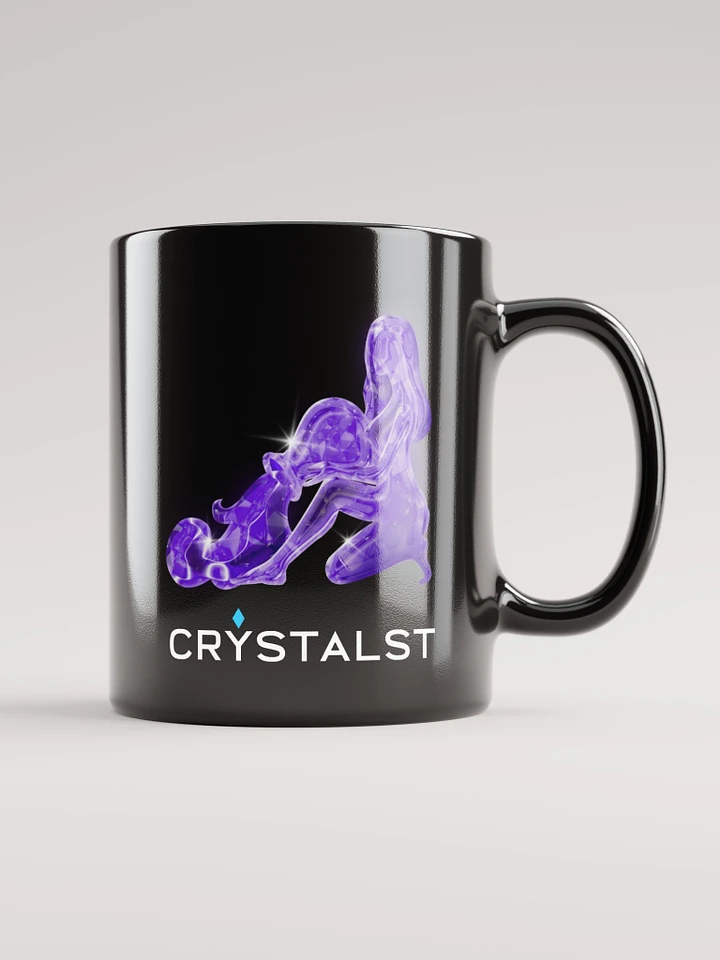 Crystalst Aquarius Mug product image (1)