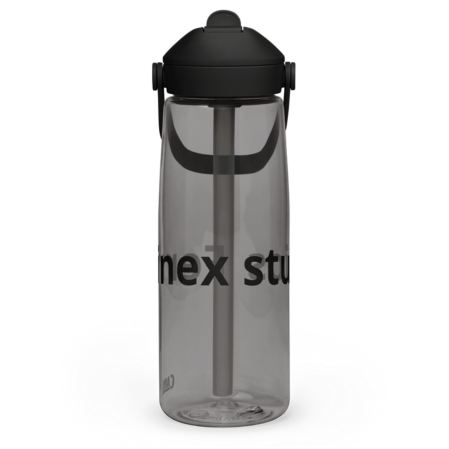 ferrinex® Flip Straw Water Bottle product image (14)