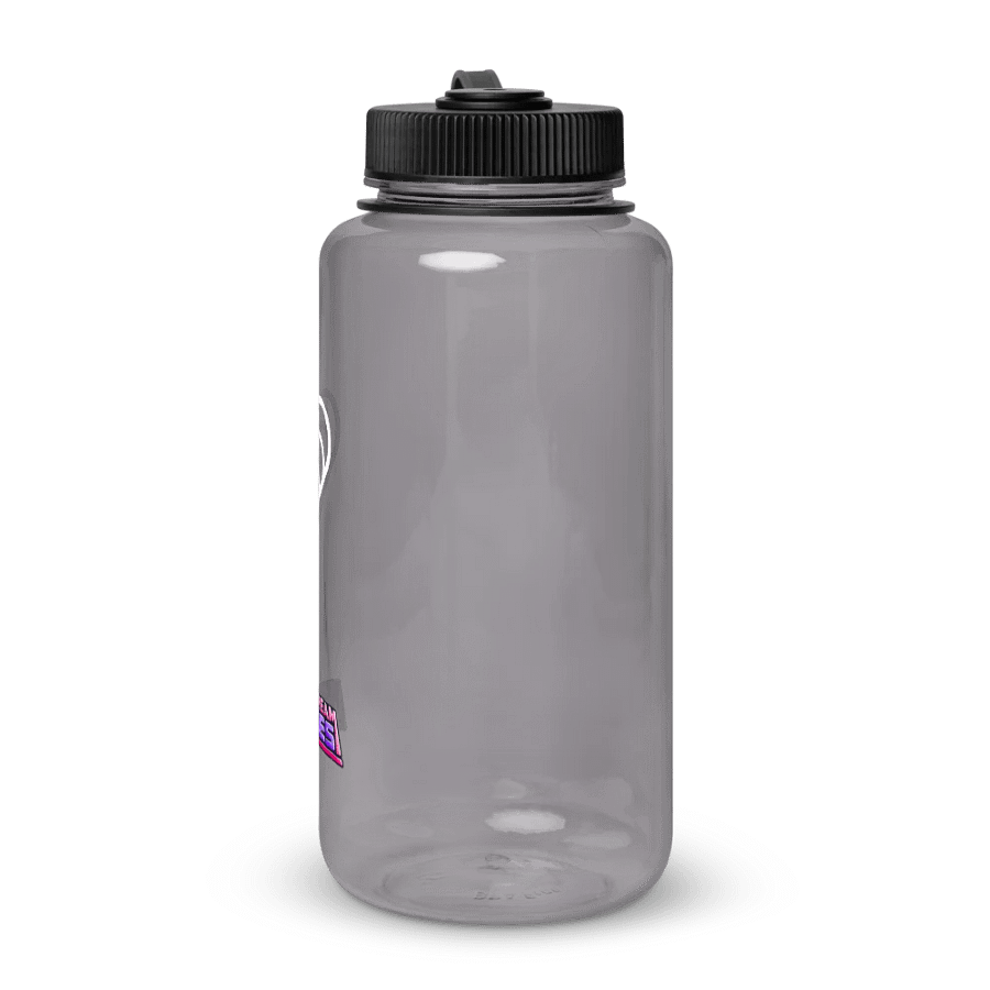 Heartstream Heroes Water Bottle product image (3)