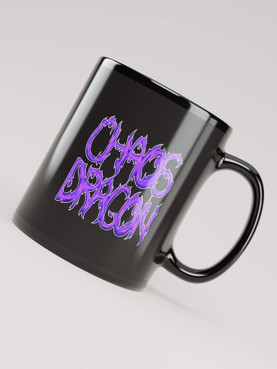 Chaos Glossy Mug product image (7)