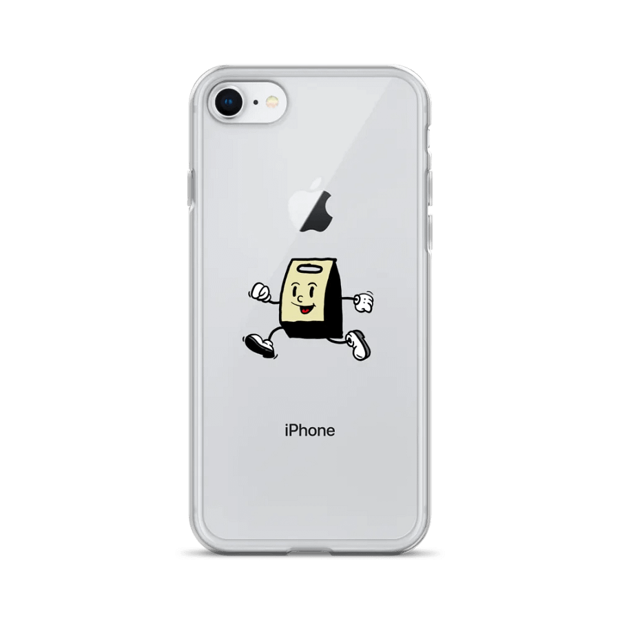 JOLLY Cheeky Takeout Phone Case product image (1)