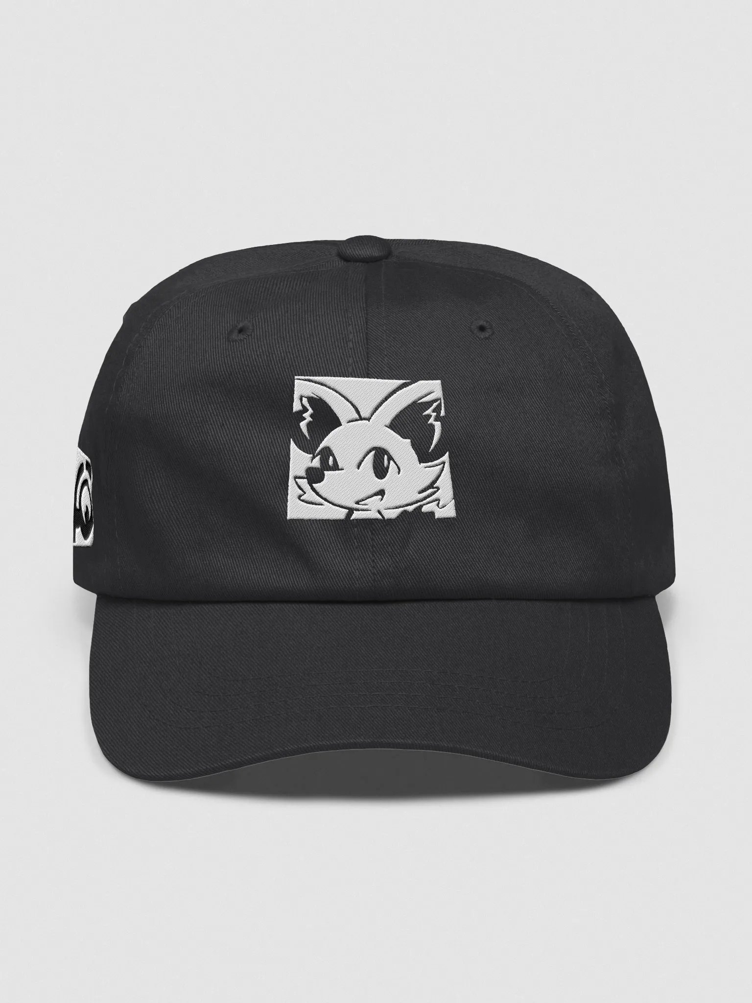 Legendary Aura (Fennekin) - Dad Hat product image (1)
