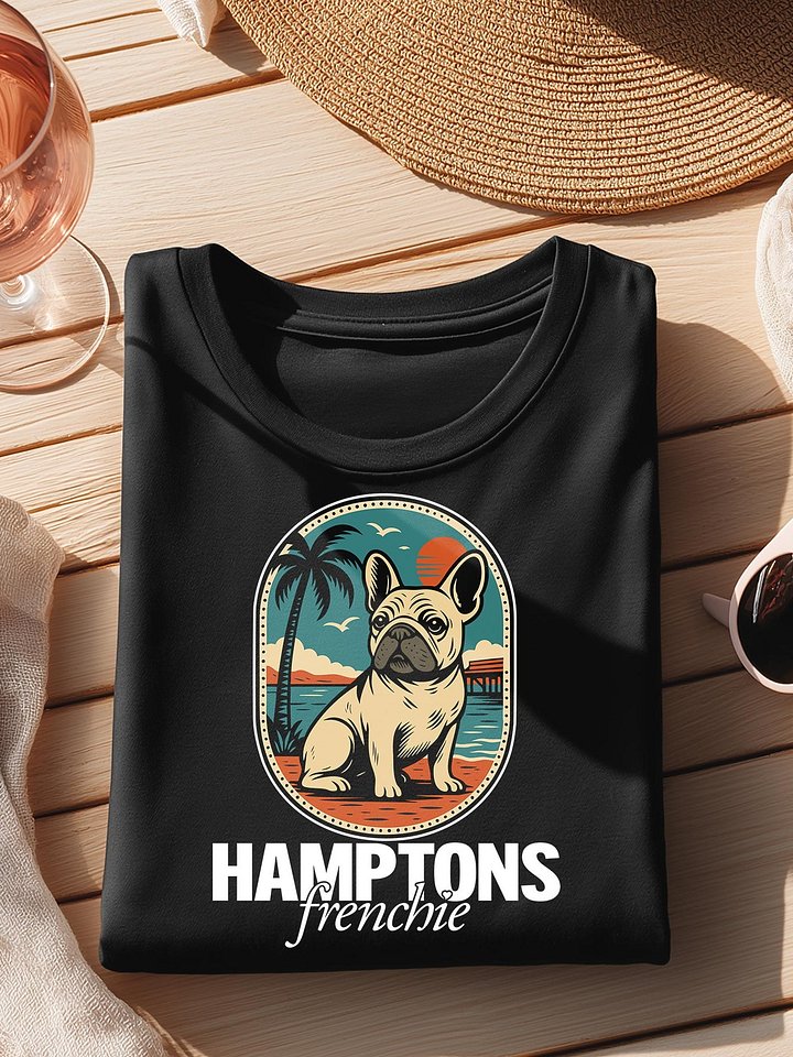 HAMPTONS frenchie product image (1)