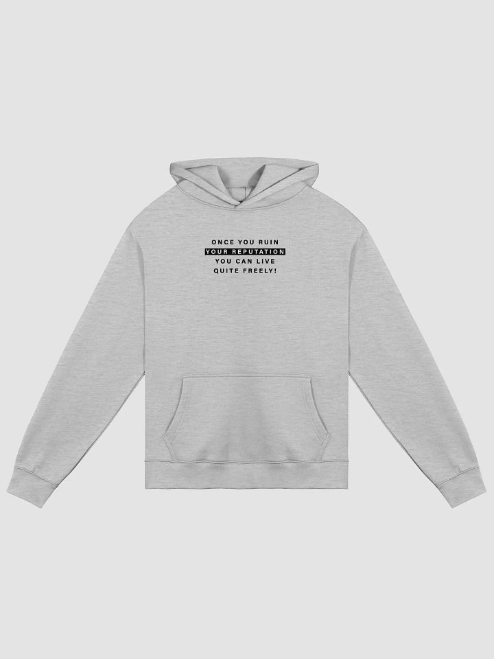 ruin your reputation hoodie 2 product image (1)