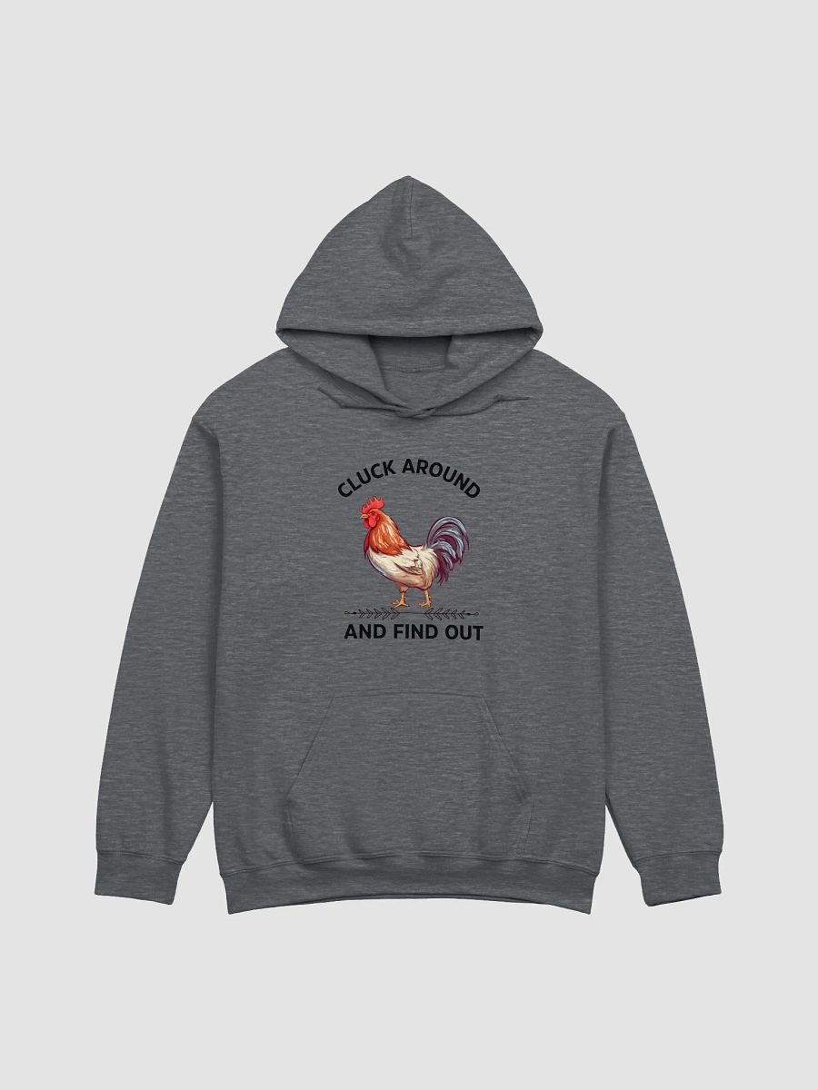 Cluck Around And Find Out product image (1)