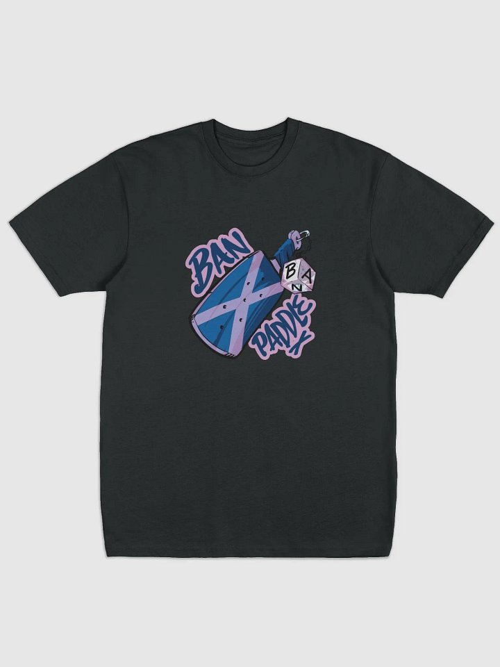 Ban Paddle Shirt product image (1)