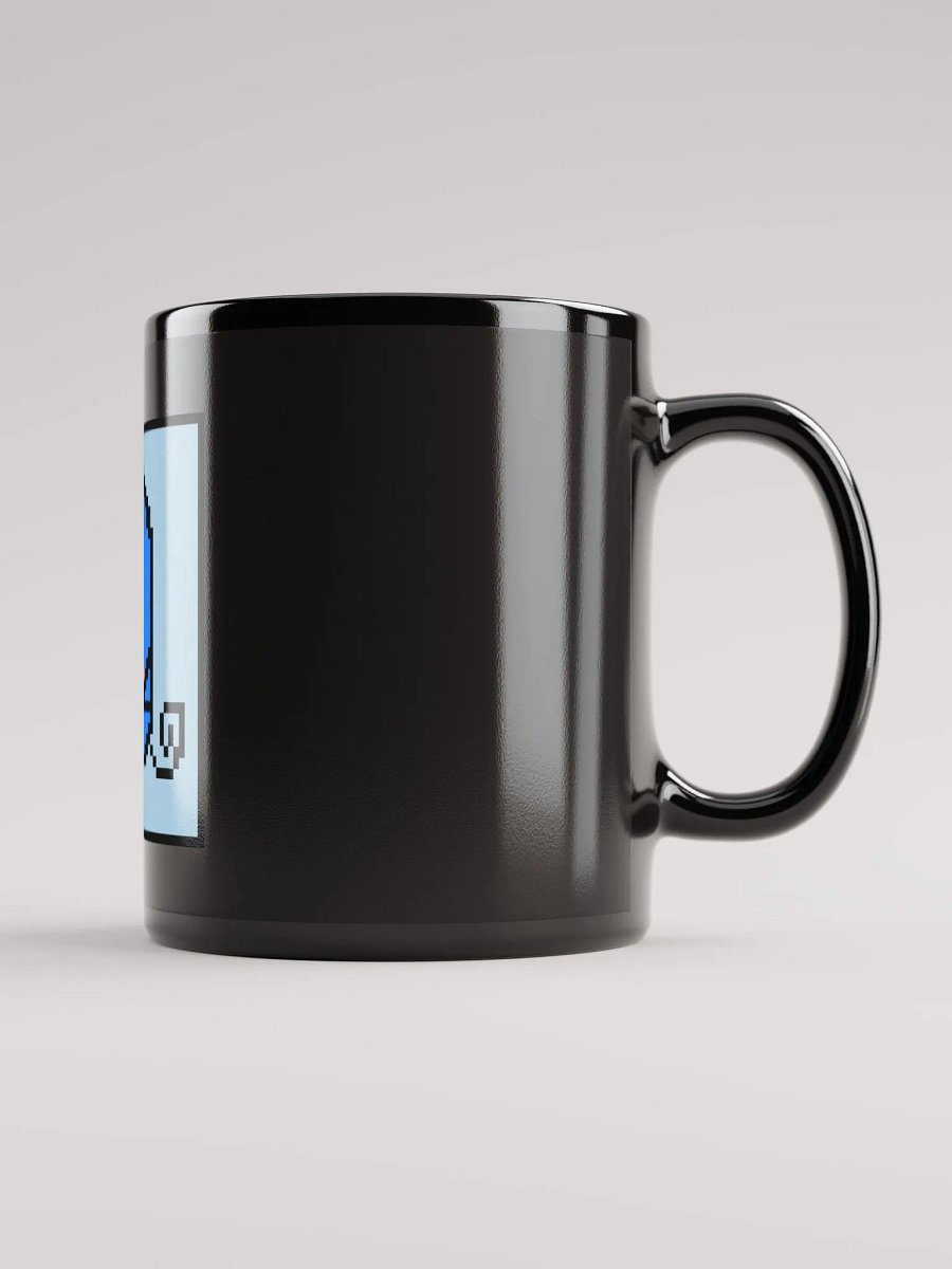 精靈杯(黑色) product image (1)