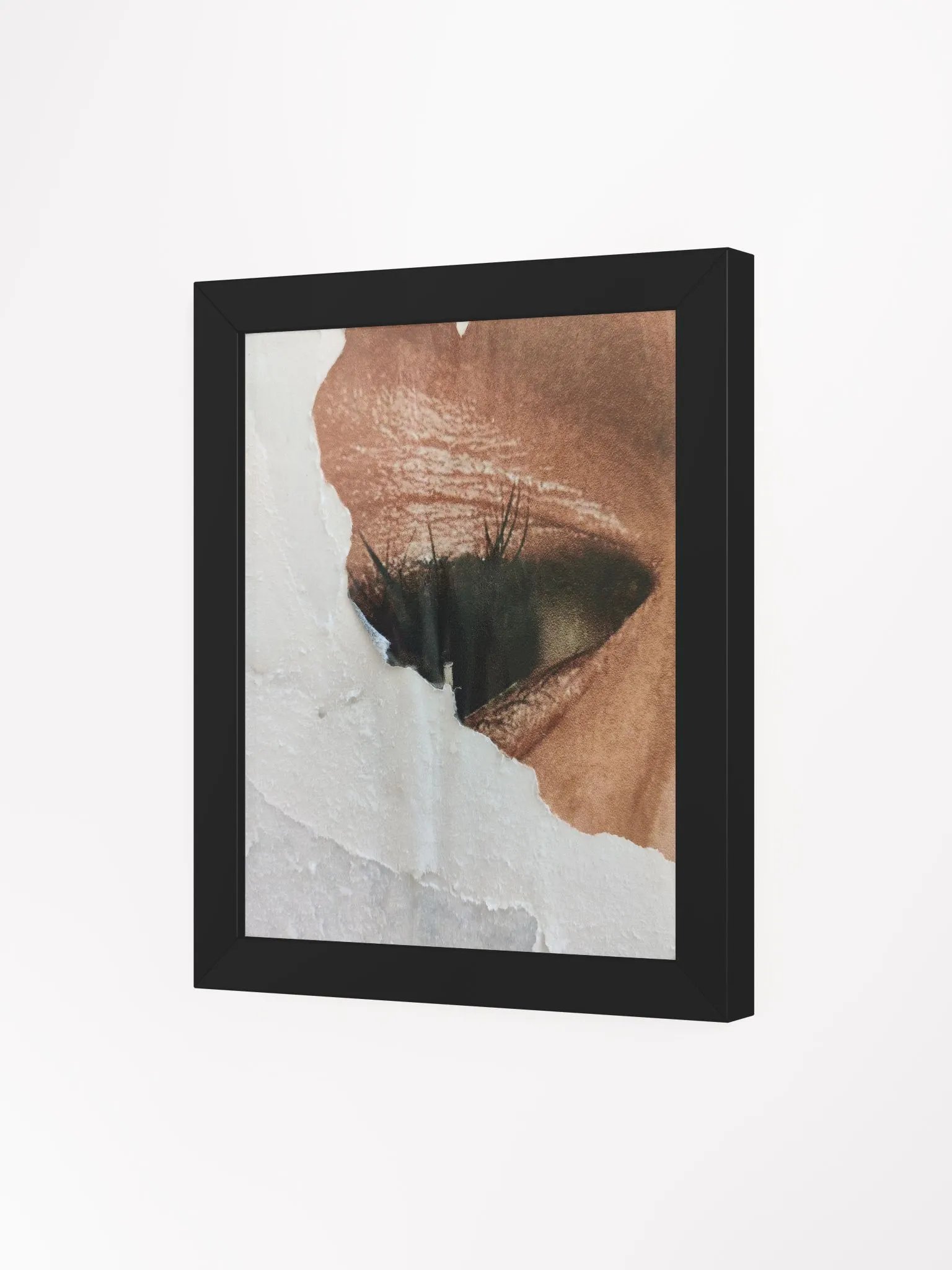 So Provocative: The Voyeur [Framed Print] product image (3)