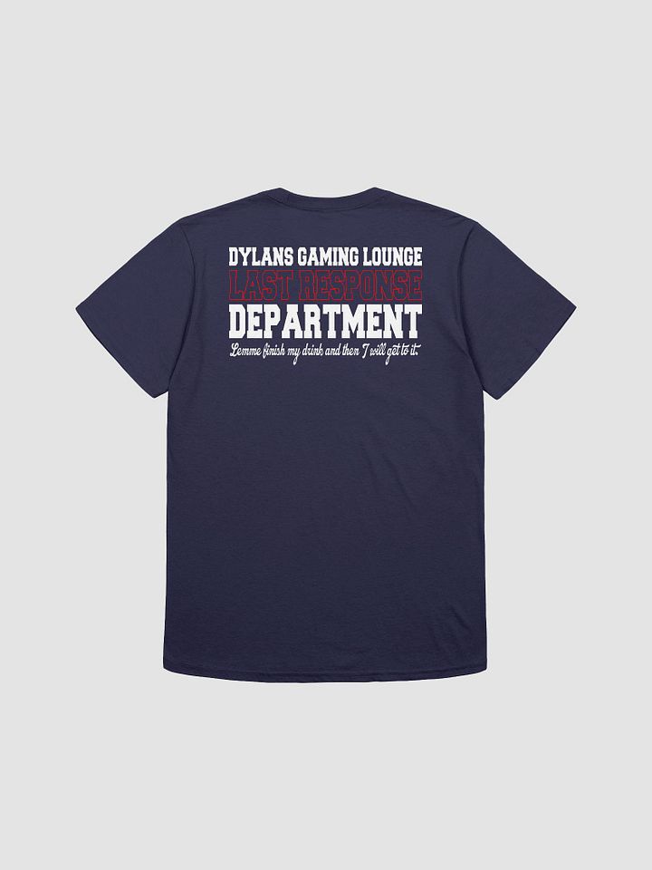 Dylan's Last Responder Shirt product image (2)