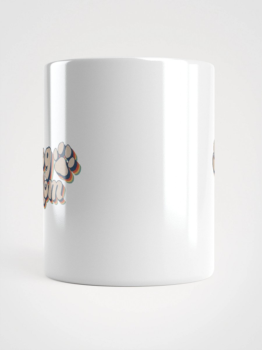 Dog Mom Mug product image (14)