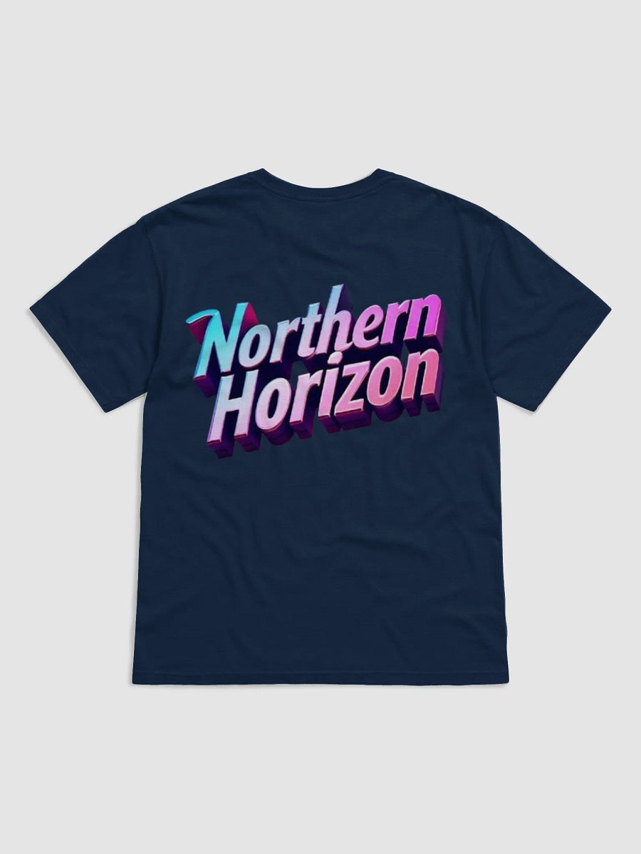 Northern Horizon Co. 80's Tee product image (22)