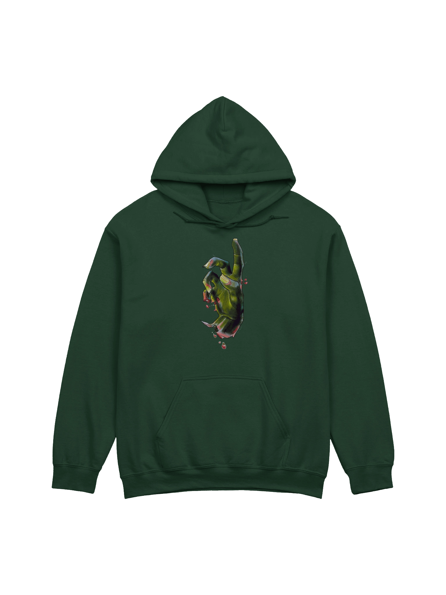 THIS! - Gildan Classic Hoodie product image (9)