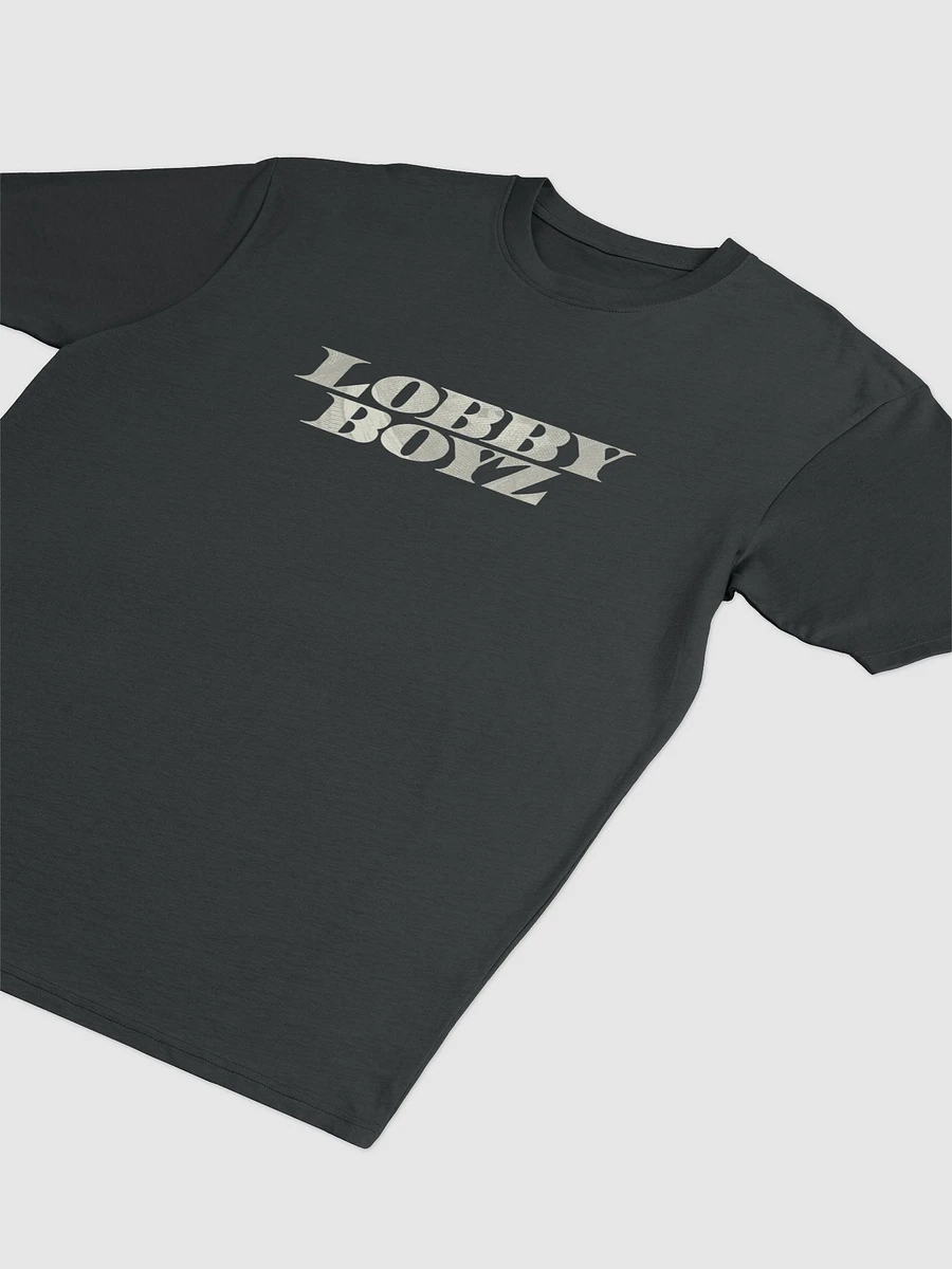 Lobby Boyz T-shirt Exclusive product image (3)