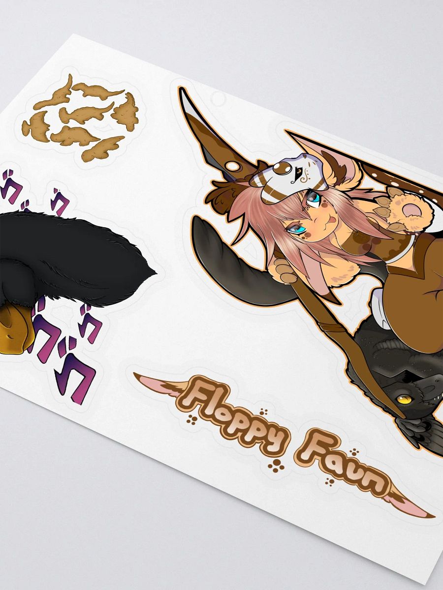 fun sticker Designs! product image (3)