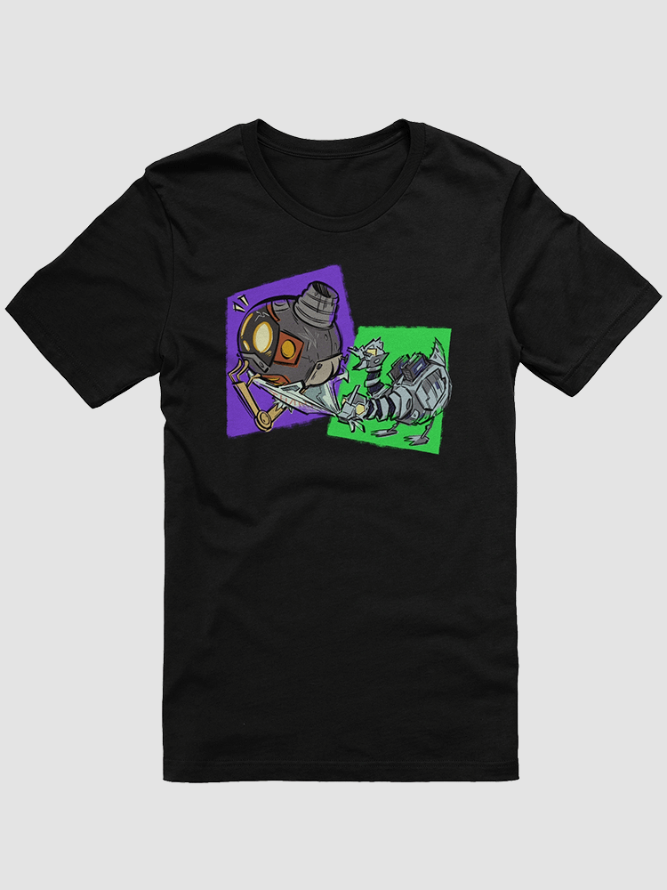 Dummi Thicc Summer Tee | Members Colorway product image (1)