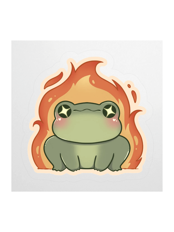 Arson Froggy Bepis product image (1)