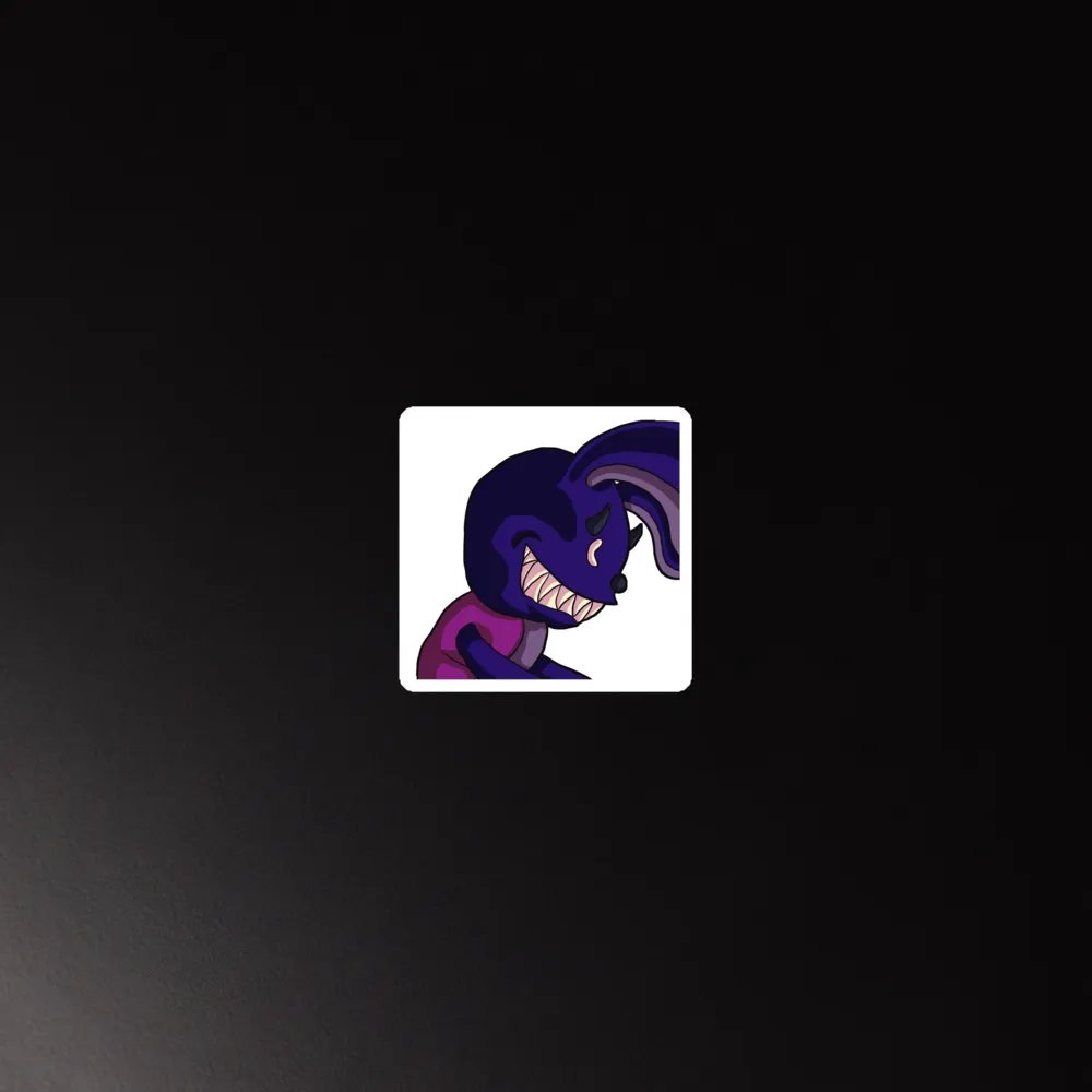 Cweemy Days Magnet (FlameJack) product image (3)