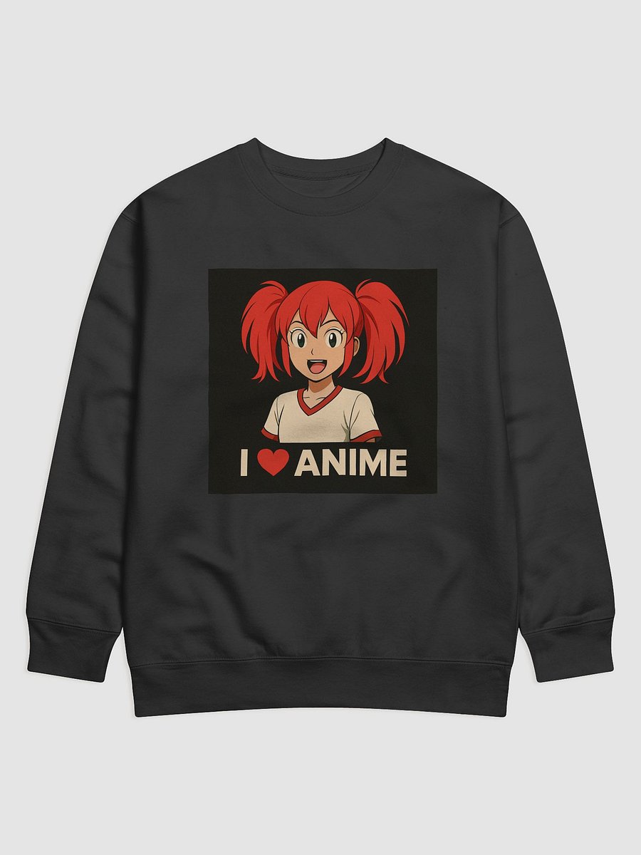 I LOVE ANIME product image (1)