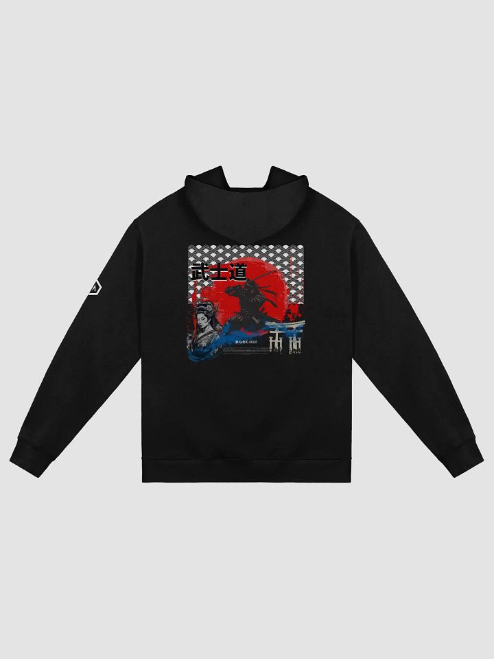 Way Of The Warrior Hoody product image (3)