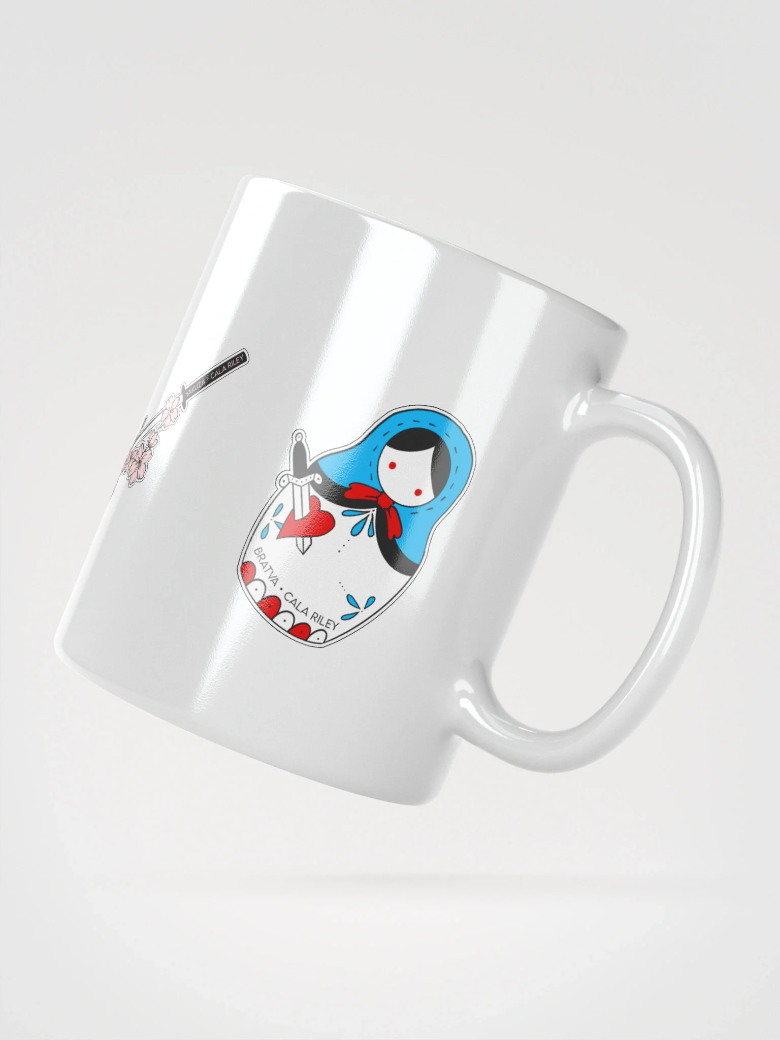 Syndicates Mug 2 product image (8)