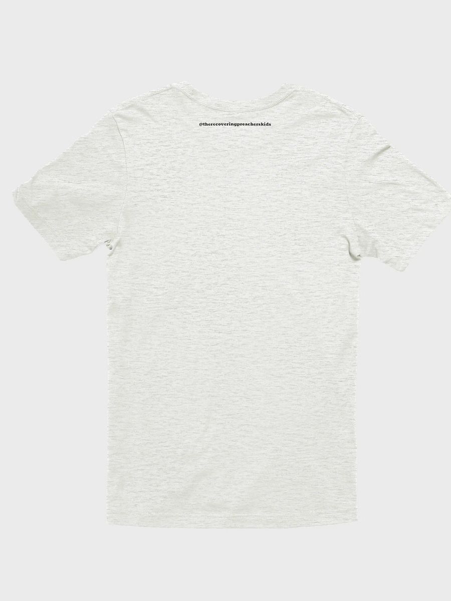 Saved by His Grace Tee product image (14)