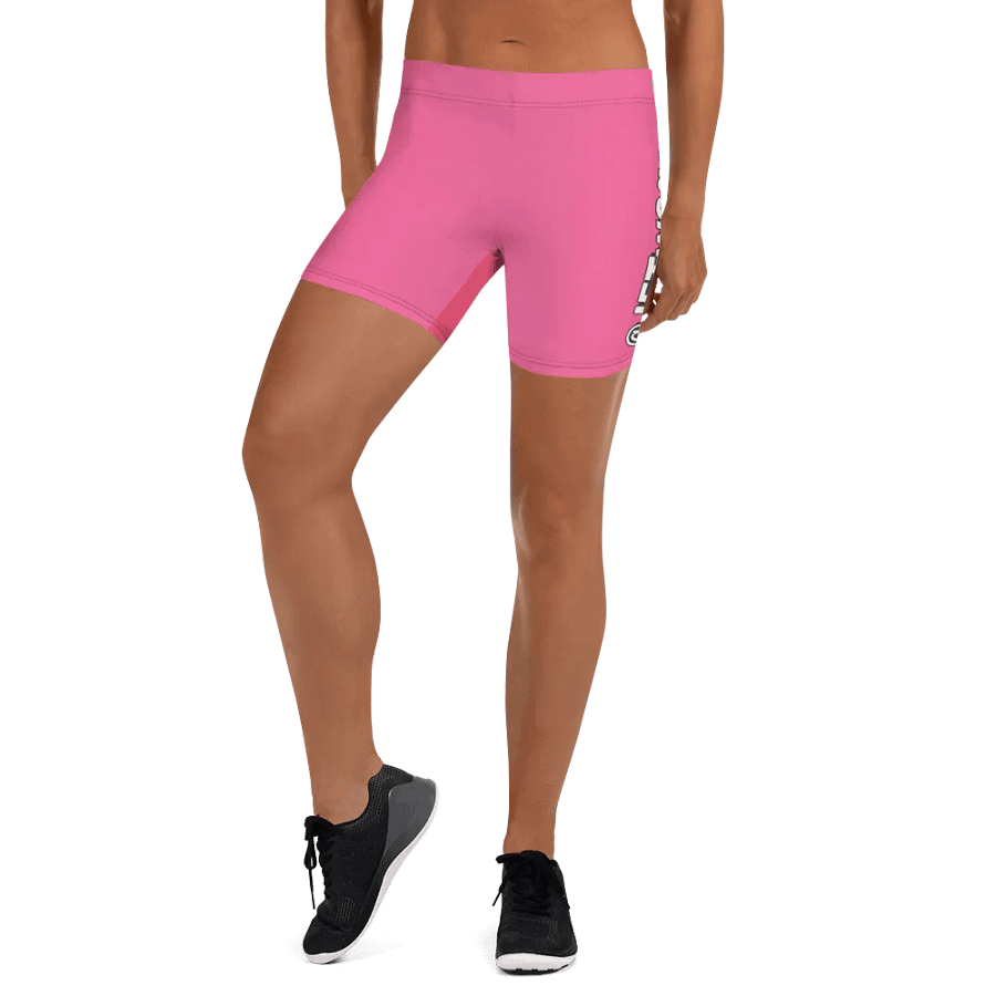 Good Girl - Bike Shorts product image (7)