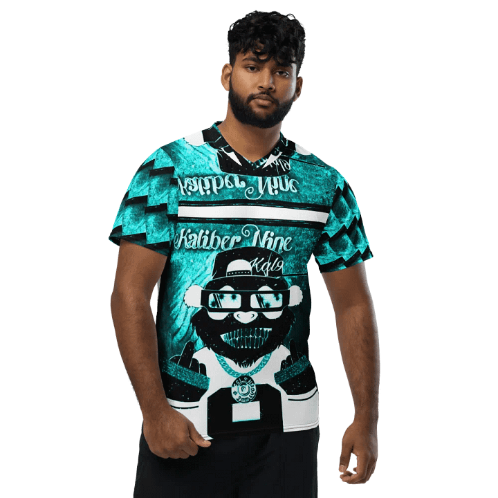 Kali Shtyle BB Jersey 2 product image (1)