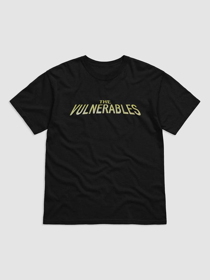 The Vulnerables Shirt product image (1)