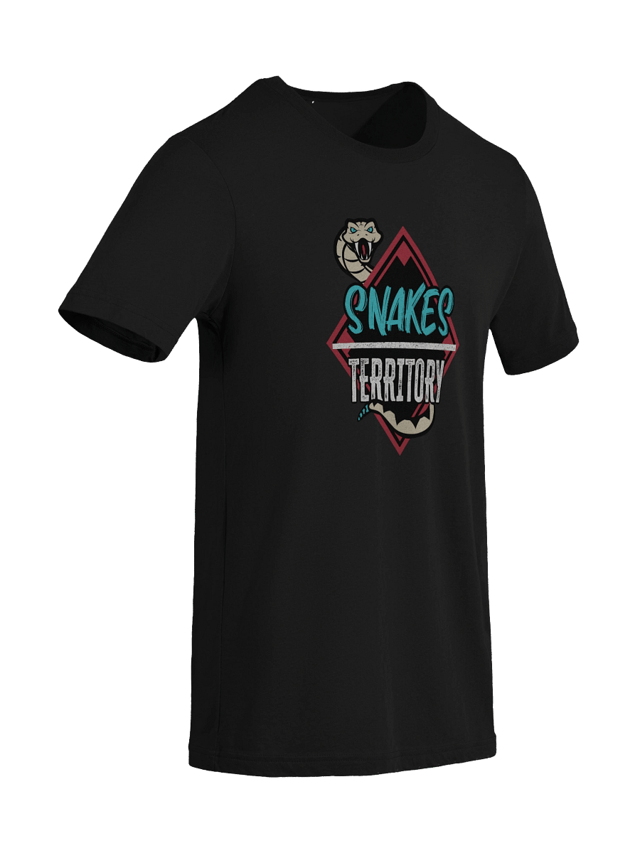 Short Sleeve T-Shirt product image (2)