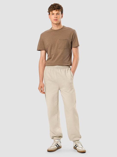 Photo showing Bella+Canvas Unisex Heavyweight Sweatpants