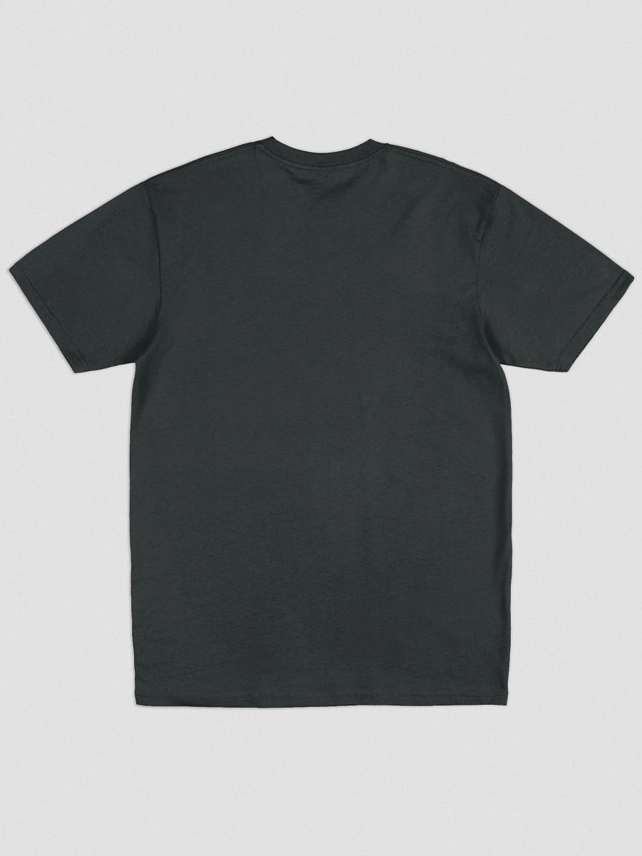 Metal Logo Embroidered Tee product image (4)