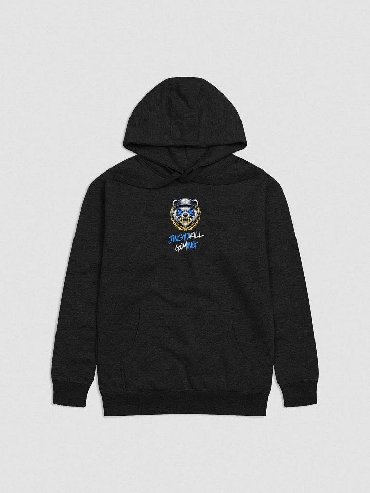 Jinstakill Premium Stitched Hoodie product image (1)