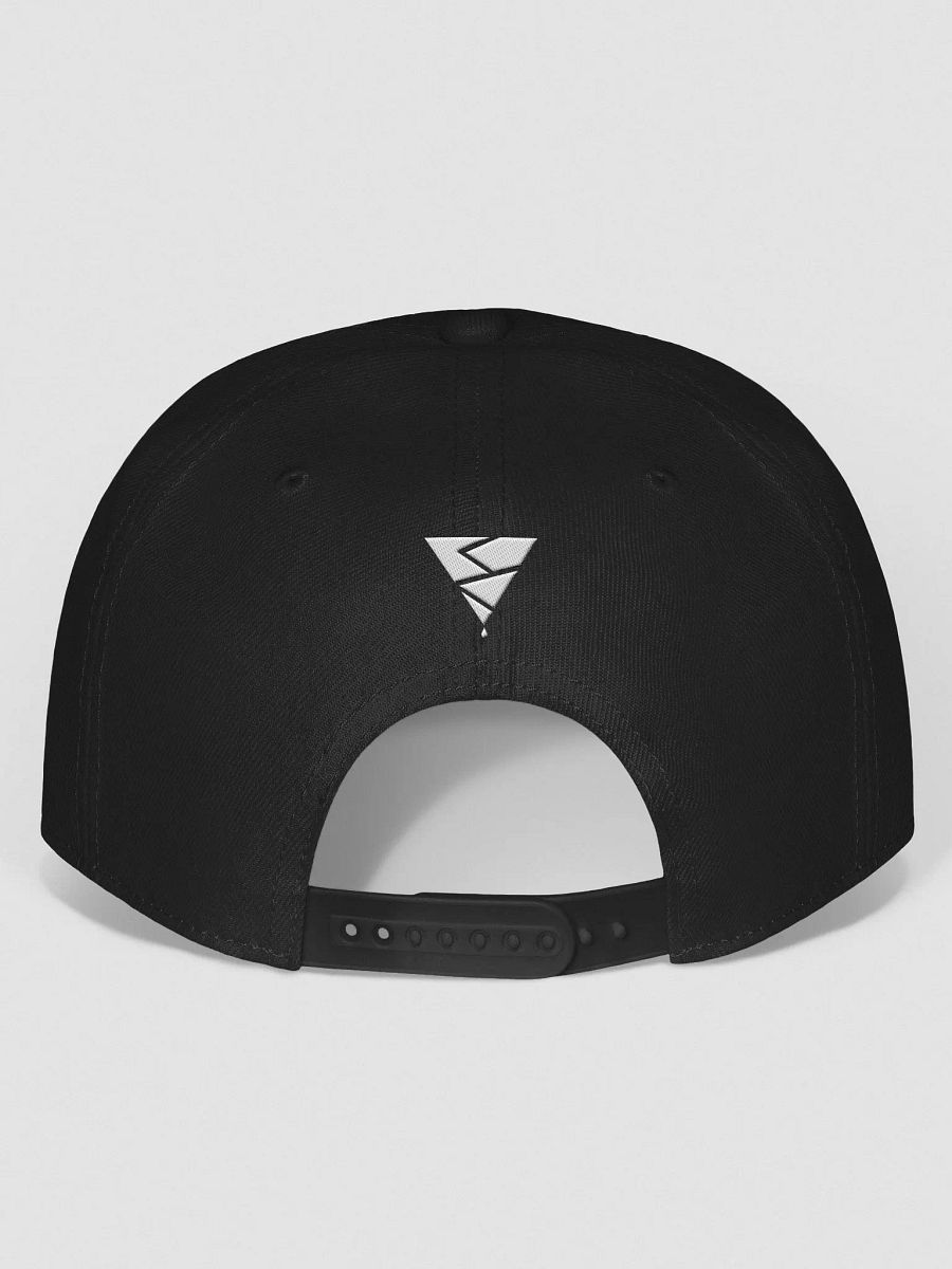 Stagnant Concepts Snap Back product image (4)