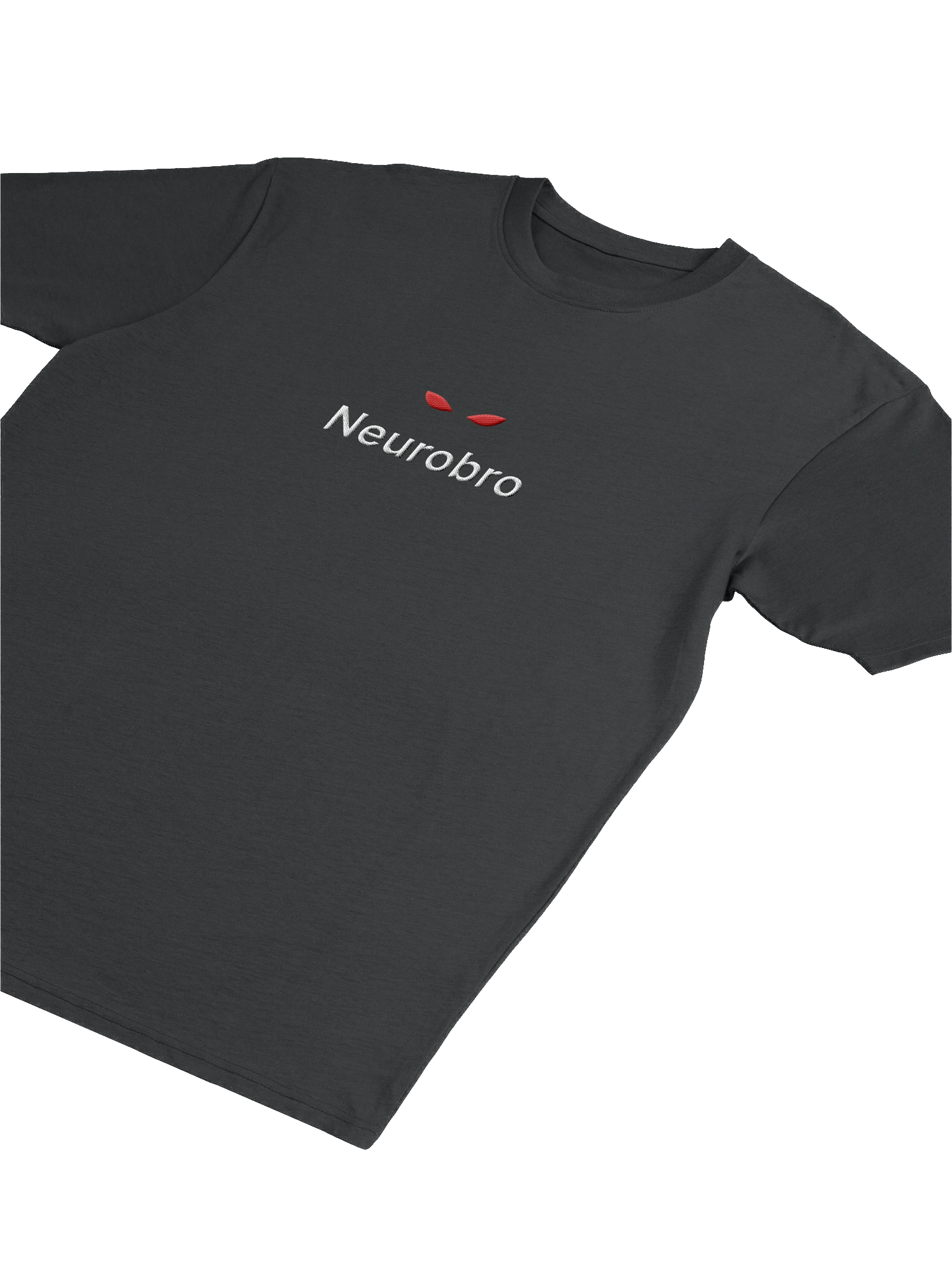 Neurobro | Black Premium T-Shirt product image (9)