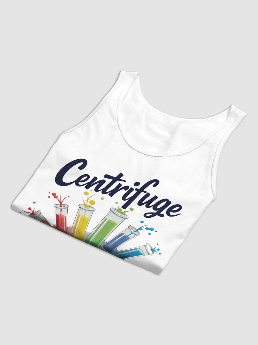 Vivid Fusion Centrifuge Tank product image (11)