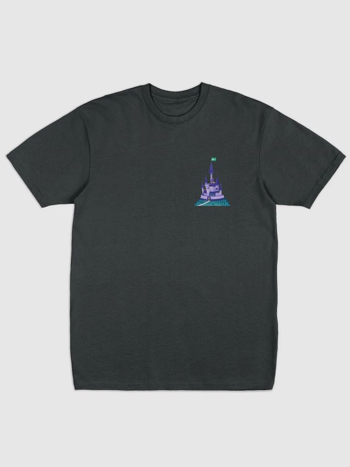 An Imaginative Castle Tee product image (1)