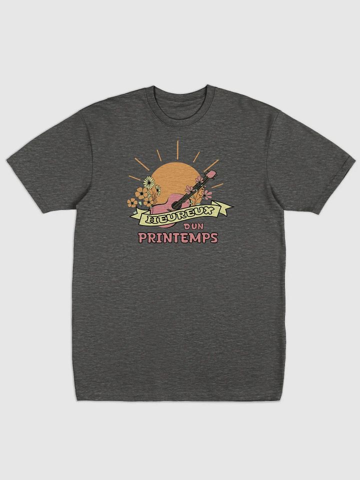 Heureux d’un printemps product image (2)