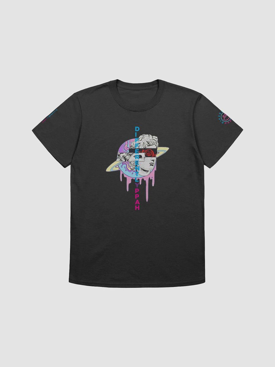Diffrent Planet product image (1)