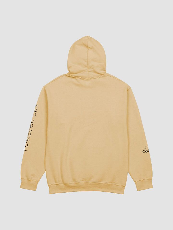 Forever Cry - Original - Gildan Classic Hoodie product image (2)