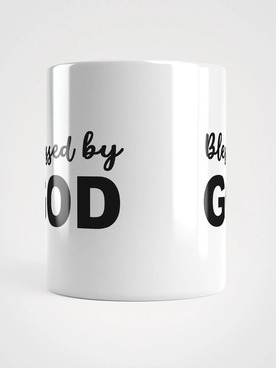 Blessed Ceramic Mug product image (13)