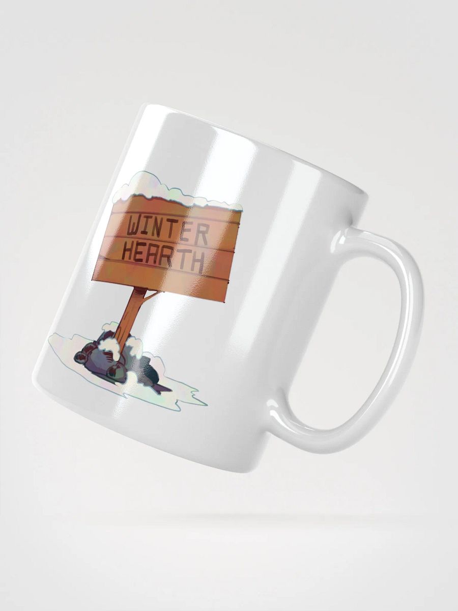 Vampire Throne (Mug) product image (3)