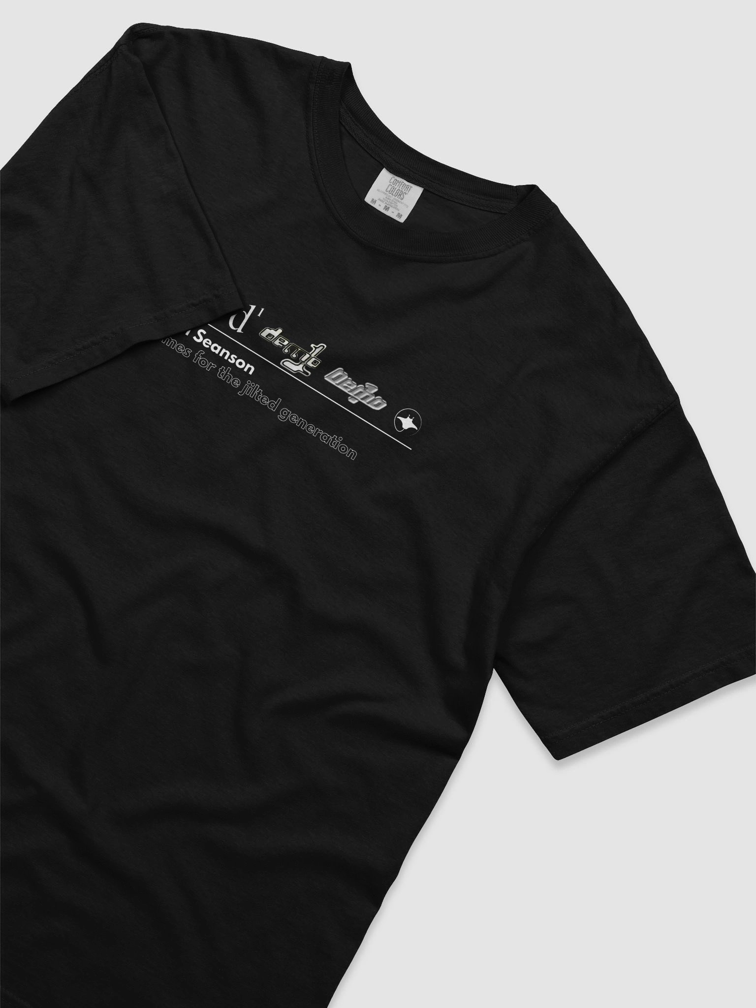 Demo 1 - Dark product image (2)