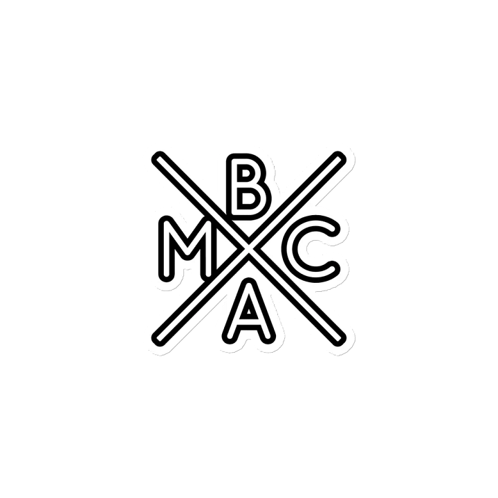 BMAC Magnet product image (1)