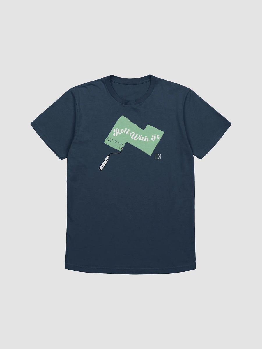 Roll With It Tee product image (13)