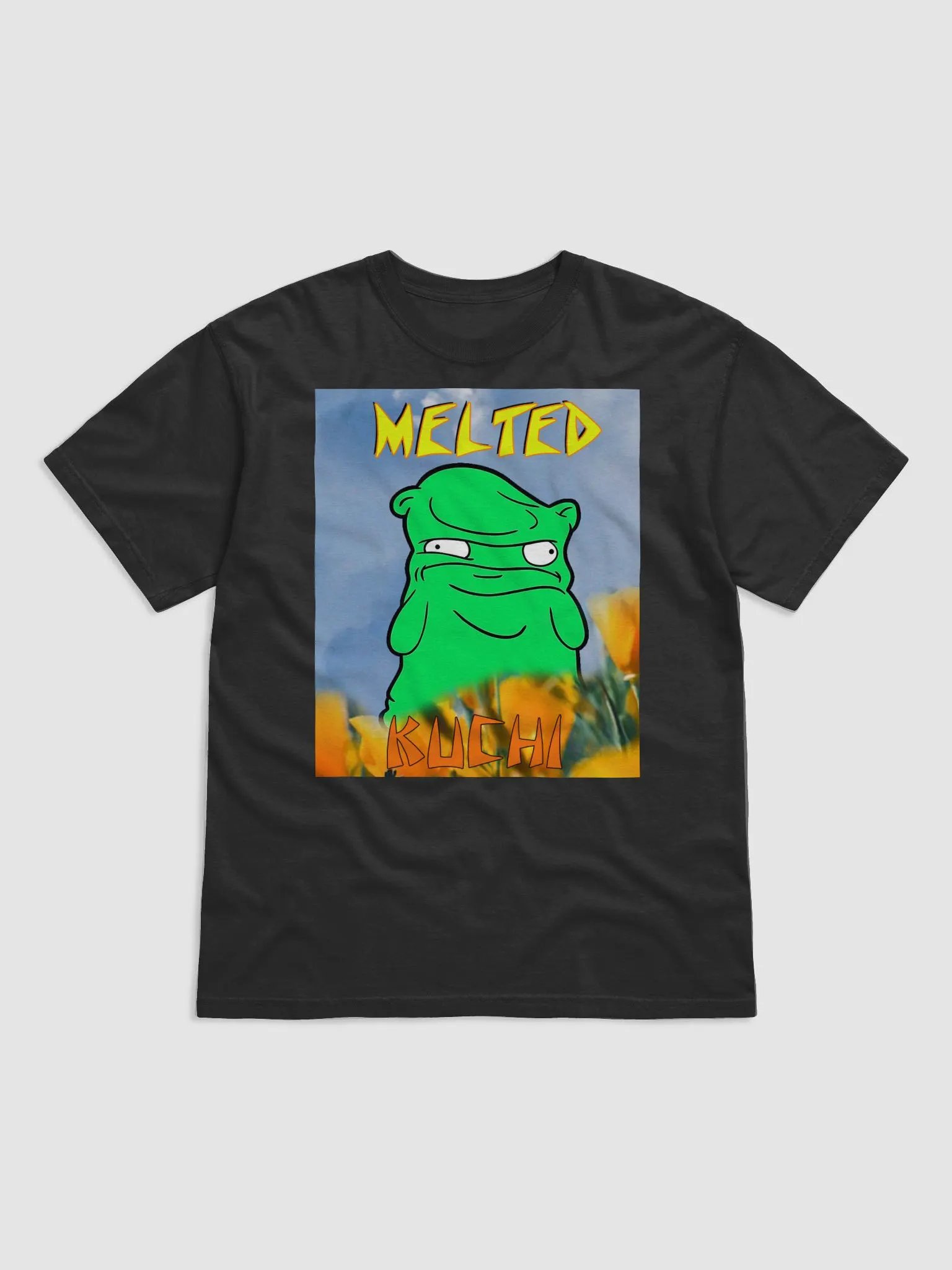 KUCHI BUDDAH product image (1)