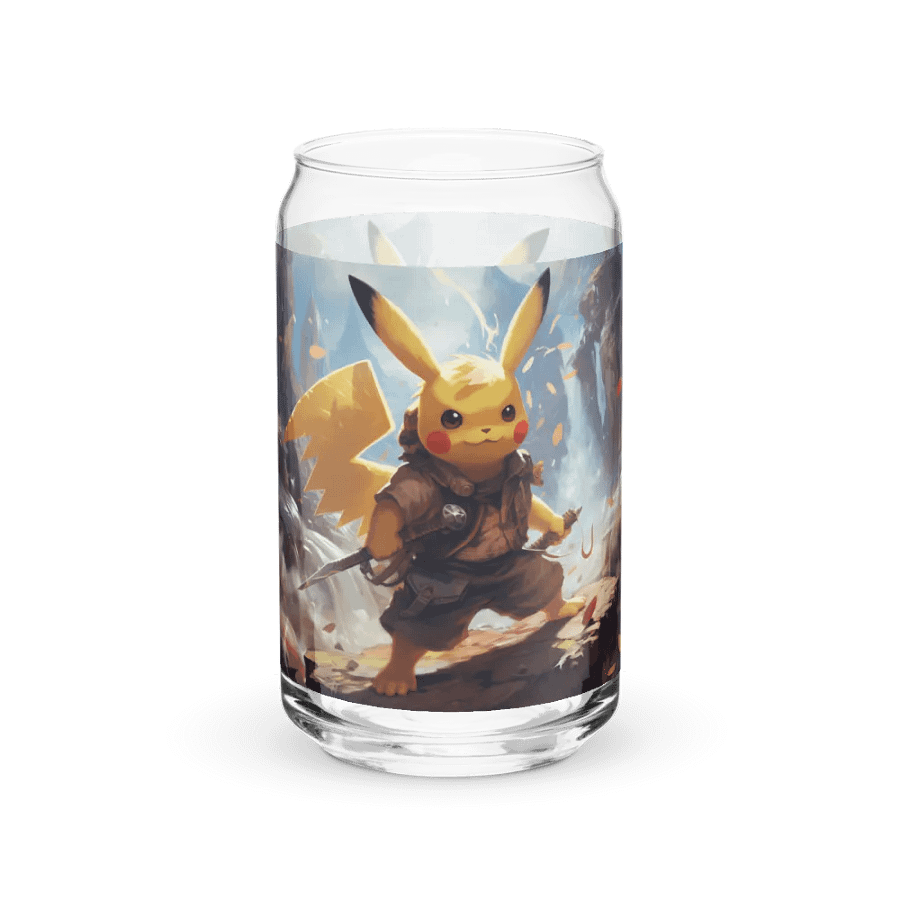 Glass Cup product image (39)