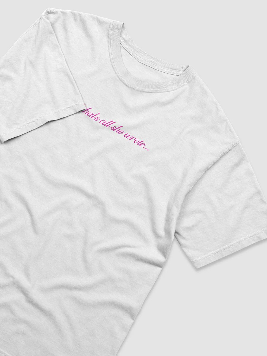 Prison Guard Tee product image (3)